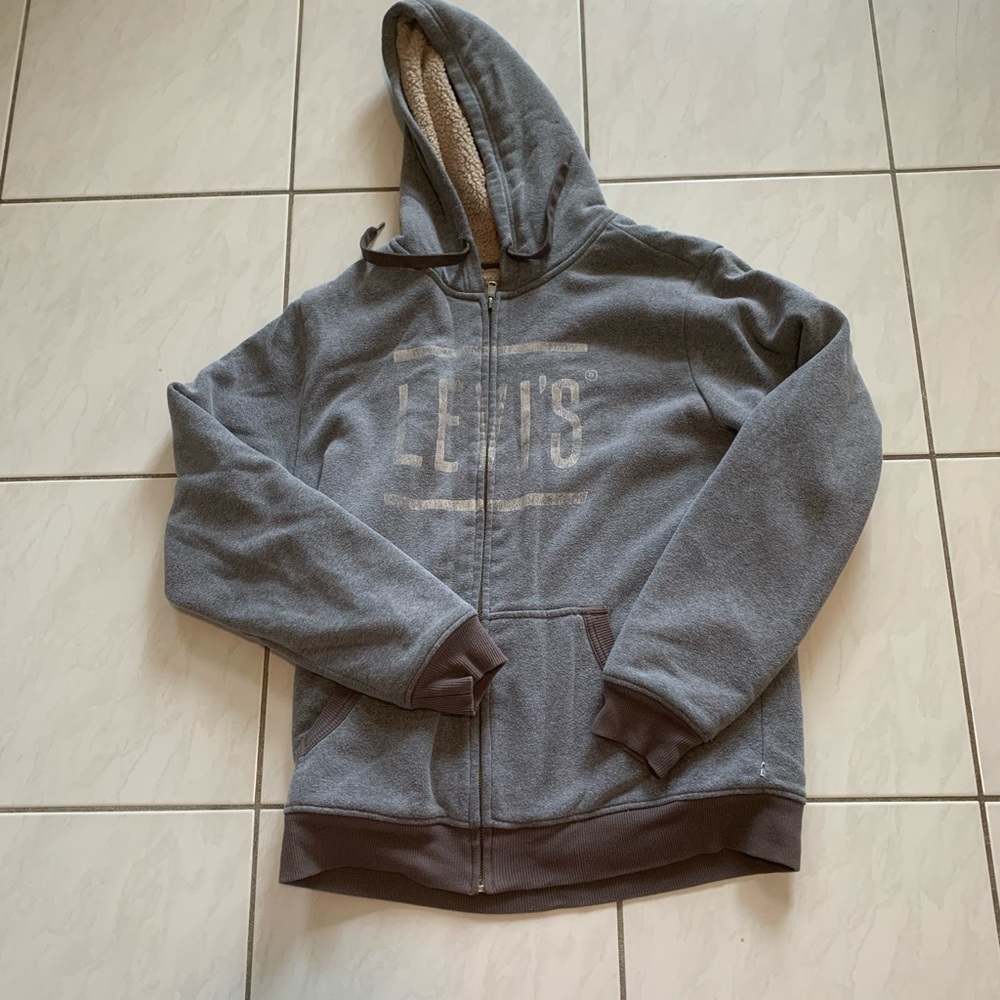 Levi’s men’s hoody